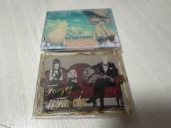 SPY×FAMILY Acrylic Art Panel Set of 2