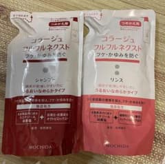 コラージュ フルフルSうるおい詰替 280mlのサムネイル