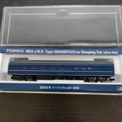 TOMIX Nゲージ オシ24 - メルカリ