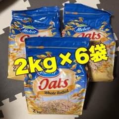オートミールポーランド産 500g40袋(5) オートミールポーランド産 500g40袋(5)