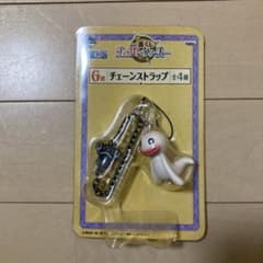 ONE PIECE 이치 반 쿠지 G상