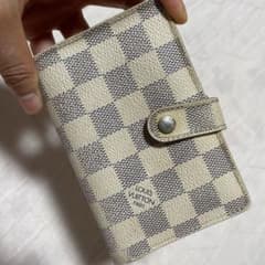 ルイヴィトン財布のサムネイル