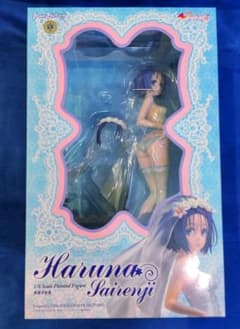 西連寺春菜 ウェディング 1/6 フィギュア マックスファクトリー 未開封品】西連寺春菜 ウェディング 1/6 フィギュア