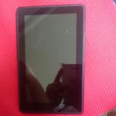 kindleタブレットのサムネイル