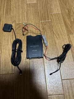 カロッツェリア carrozzeria ETC2.0 ND-ETCS10のサムネイル