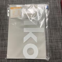 niko and ... B62026年　スケジュール帳のサムネイル