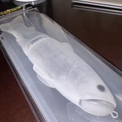 deps スライドスイマー300 新品 限定 釣りフェス - メルカリ