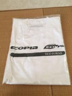 BRIDGESTONE Tシャツ ECO PIA 新品のサムネイル
