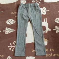 ◆aya様  美品  KIDS長ズボン①  130cm◆のサムネイル