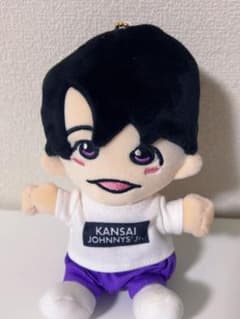 大西風雅ちびぬいのサムネイル