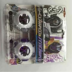 仮面ライダーゴーストのサムネイル