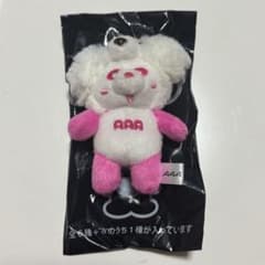AAA えーパンダ 末吉秀太 ぬいぐるみのサムネイル