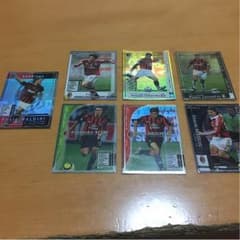 wccf ミラン セットのサムネイル