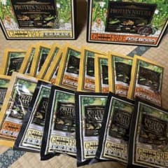 プロラボ　プロテインのサムネイル