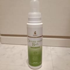 BASICS Derma moist Bath ダーマモイストバス - メルカリ