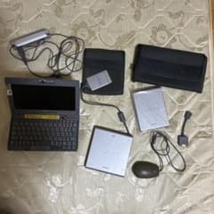 【希少/起動確認済SONY VAIOフルセットWindows 98専用ドライブ付 希少/起動確認済SONY VAIOフルセットWindows 98専用ドライブ付 - メルカリ