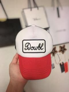 dowbl キャップのサムネイル