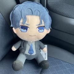 三代目 BIGぬいぐるみ登坂広臣のサムネイル