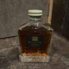 Suntory Whisky “IMPERIALのサムネイル