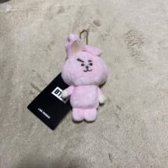 【COOKY】BT21 マスコットキーチェーン　ジョングクのサムネイル