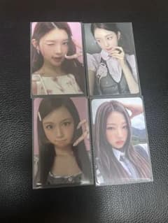 hearts2hearts トレカ まとめ売り　エイナ カルメン　ステラのサムネイル