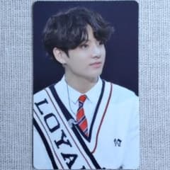 bts happy ever after DVD トレカ　ジョングク BTS Happy Ever After DVD JUNG KOOK トレカ - メルカリ