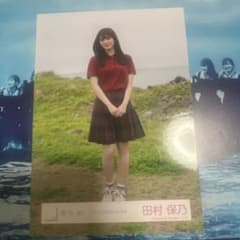 田村保乃「ドローン旋回中」ヒキのサムネイル