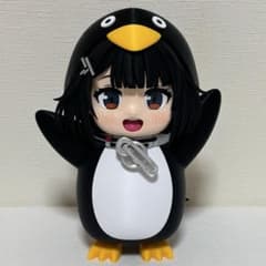 gugugaga ググガガ ペンギン 3Dプリント フィギュア - メルカリ
