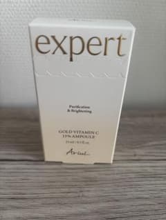 Ariul Gold Vitamin C 13% Ampoule 15mlのサムネイル