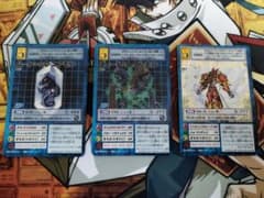 旧デジモンカード プロモ まとめ売り 引退品 - メルカリ
