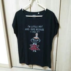 恵美様専用☆UNIQLO×ムーミンのサムネイル