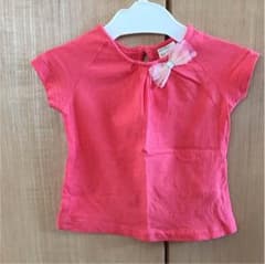 zara baby Tシャツのサムネイル