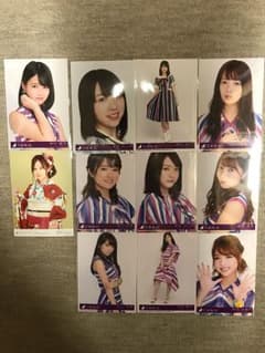 乃木坂46 生写真 バラのサムネイル
