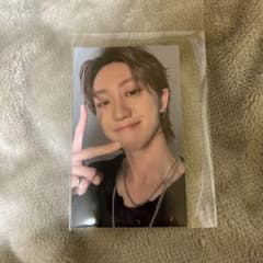 SEVENTEEN THE8 トレカのサムネイル