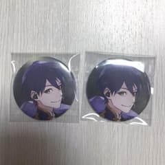 にじさんじ 剣持刀也 SYMPHONIA 缶バッジ - メルカリ