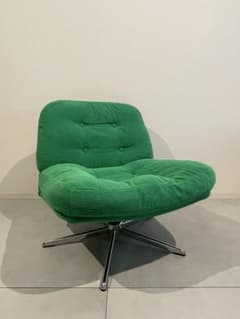 IKEA ディヴリンゲ DYVLINGE グリーン - メルカリ