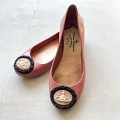 Vivienne Westwood Melissa