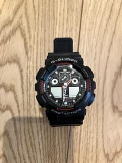 G-SHOCKのサムネイル