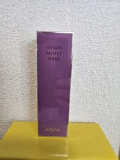 ARSOA MOIST BASE アルソア モイストベイス 50mlのサムネイル