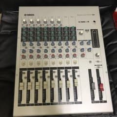 YAMAHA MW12 ミキサーのサムネイル
