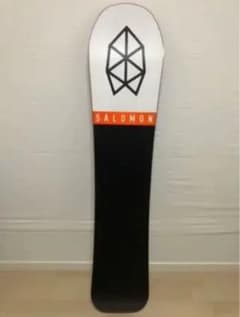 SALOMON SNOWBOARDのサムネイル