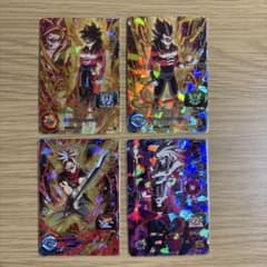 スーパードラゴンボールヒーローズ プロモカード ドラヒワールド 購入