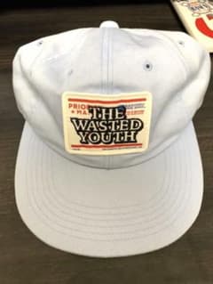 Black eye patch×Wasted Youthのサムネイル