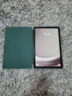 【美品】Galaxy tab A9+ 11インチ大画面のサムネイル