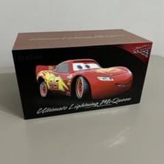 未使用 Sphero Ultimate Lightning McQueen - メルカリ