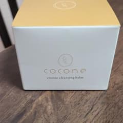 coconeクレンジングバーム80g　ココネのサムネイル