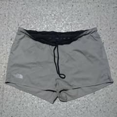美品 THE NORTE FACE レディース ショートパンツのサムネイル