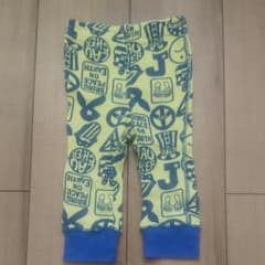 レギンスパンツ 80 ジャンクストアのサムネイル
