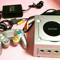 0505様！♡ゲームキューブ本体♡のサムネイル