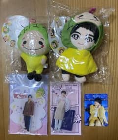 Hey! Say! JUMP 知念侑李 ぬいぐるみ マスコット アクスタ - メルカリ